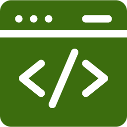 Core Features Icon