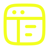 app icon